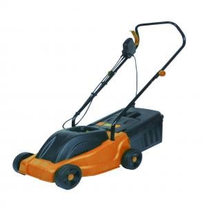Косачка Baukraft orange RD-LM14