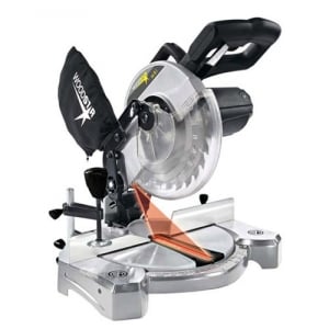 Кръгов трион с герунг 1500W  scheppach-германия