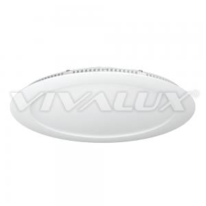 LED панел Vivalux Este 18W CL 4500K