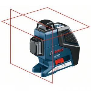 Линеен лазер GLL 2-80 P Professional