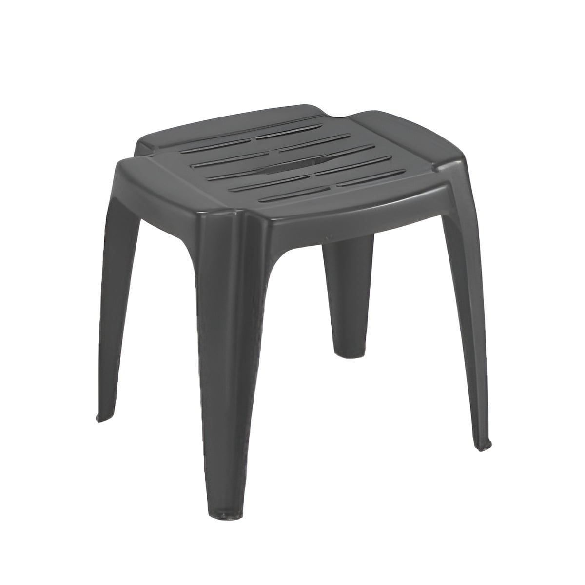 Маса за шезлонг Calypso LS060AN 42x37x38см антрацит