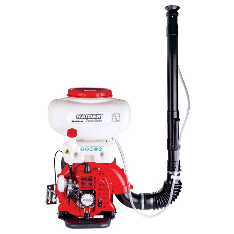 Моторна пръскачка Raider RD-KMD01 20l 2130W