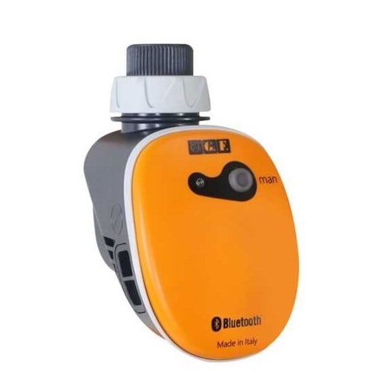 Поливен програматор GF Pro Eco Watering 0.5-8 bar WiFi