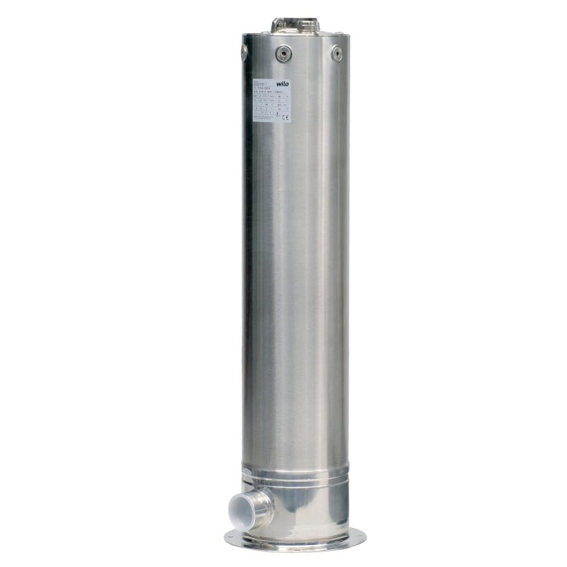 Потопяема сондажна помпа Wilo TWI 5 304 EM / 900W