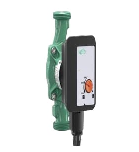 Циркулационна помпа за отопление Wilo Atmos PICO 25/1-4 / 230V