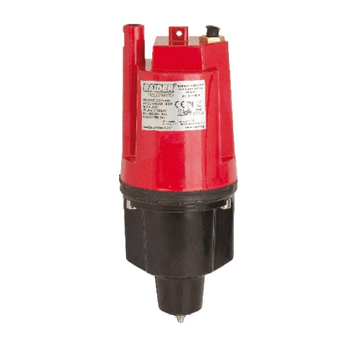Потопяема водна помпа за чиста вода Raider RD-WP19 / 300W