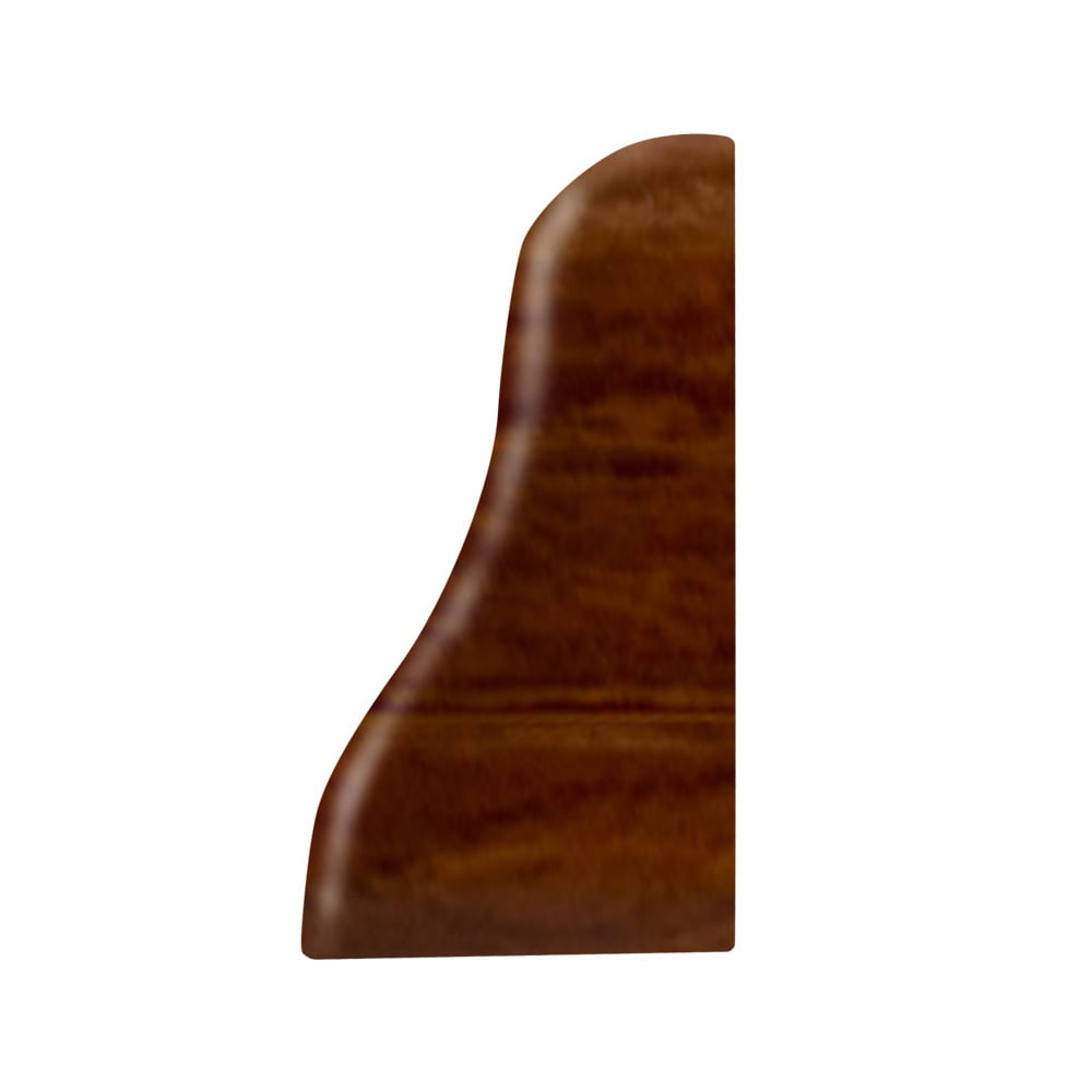 Дясна тапа за PVC перваз Salag SG48/A5 Мербау