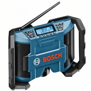 Радио за строителната площадка GML 10,8 V-LI Professional
