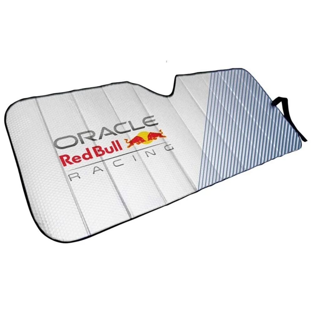 Сенник за предно стъкло RedBull 147x70см