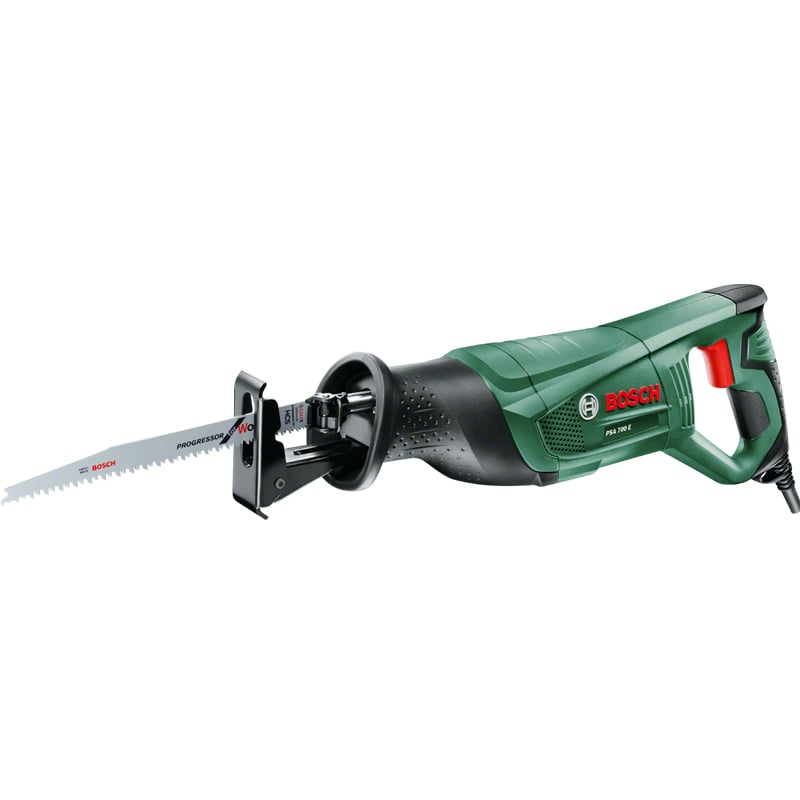 Саблевиден трион Bosch PSA 700E 710W