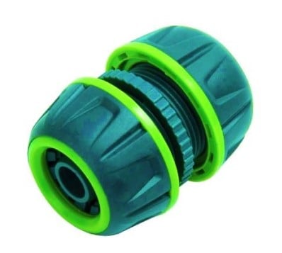 Съединител Gardex Luxe за маркуч 1/2" - 1/2"