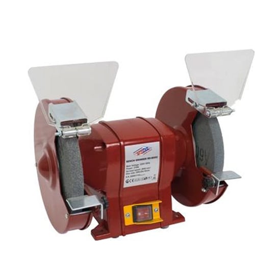 Шмиргел Raider RD-BG01 150W / 150мм