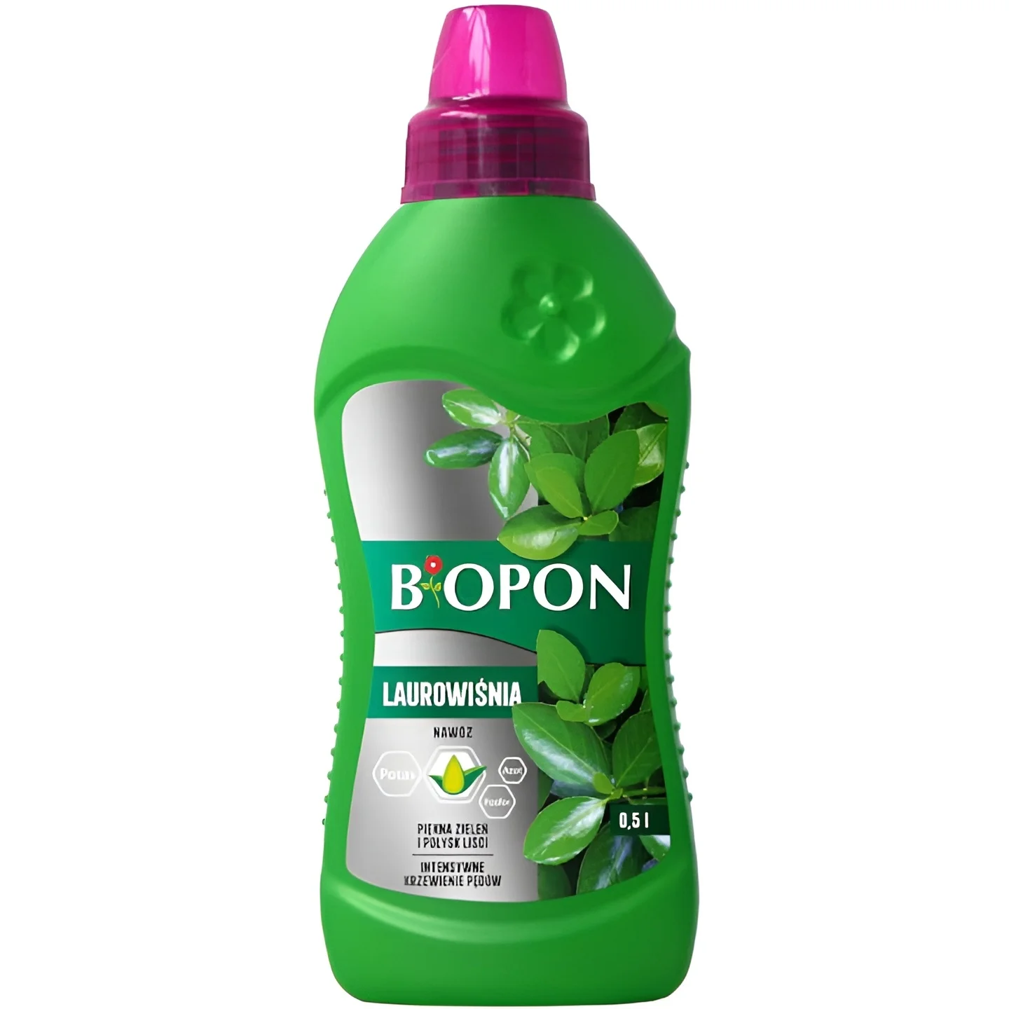 Течен тор за лавровишни Biopon 0,5л