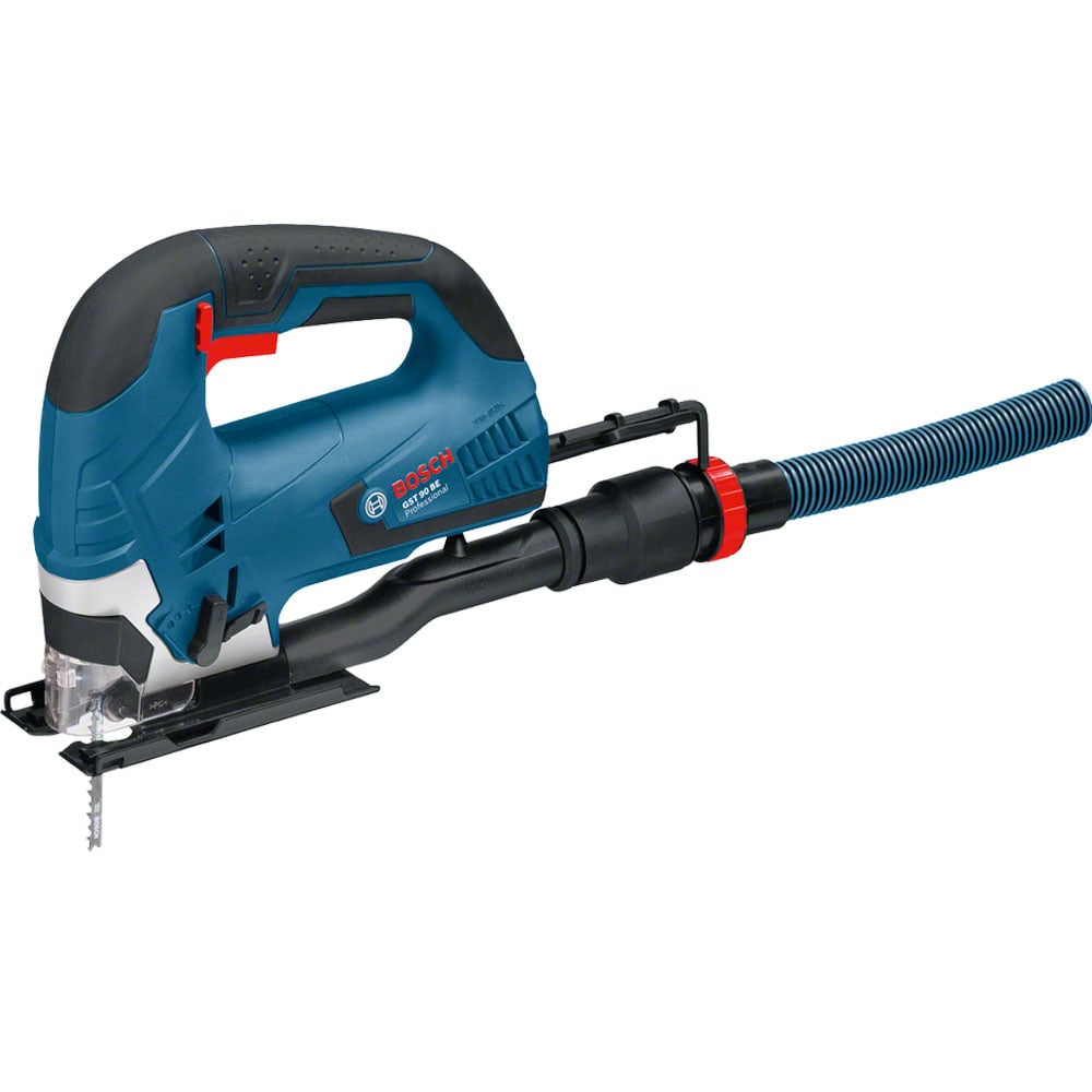Прободен трион Bosch GST 90 BE Professional 650W