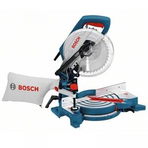Циркуляр за рязане чрез потапяне GCM 10 J Professional