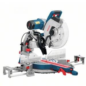 Циркуляр за рязане чрез потапяне GCM 12 GDL Professional