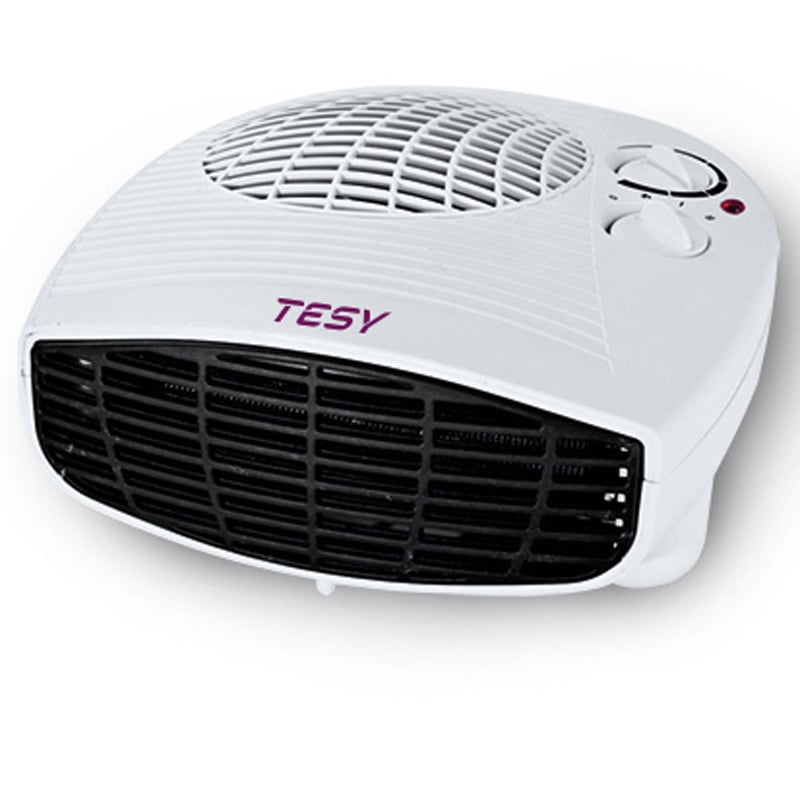 Вентилаторна печка Tesy HL 202 H / 2000W