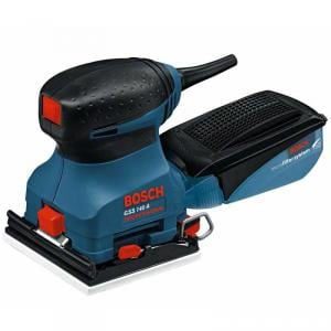 Вибрационна шлифовъчна машина GSS 140 A Professional