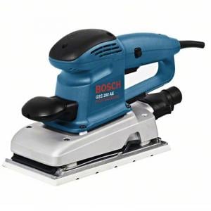 Вибрационна шлифовъчна машина GSS 280 AE Professional