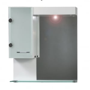 Шкаф за баня горен №120