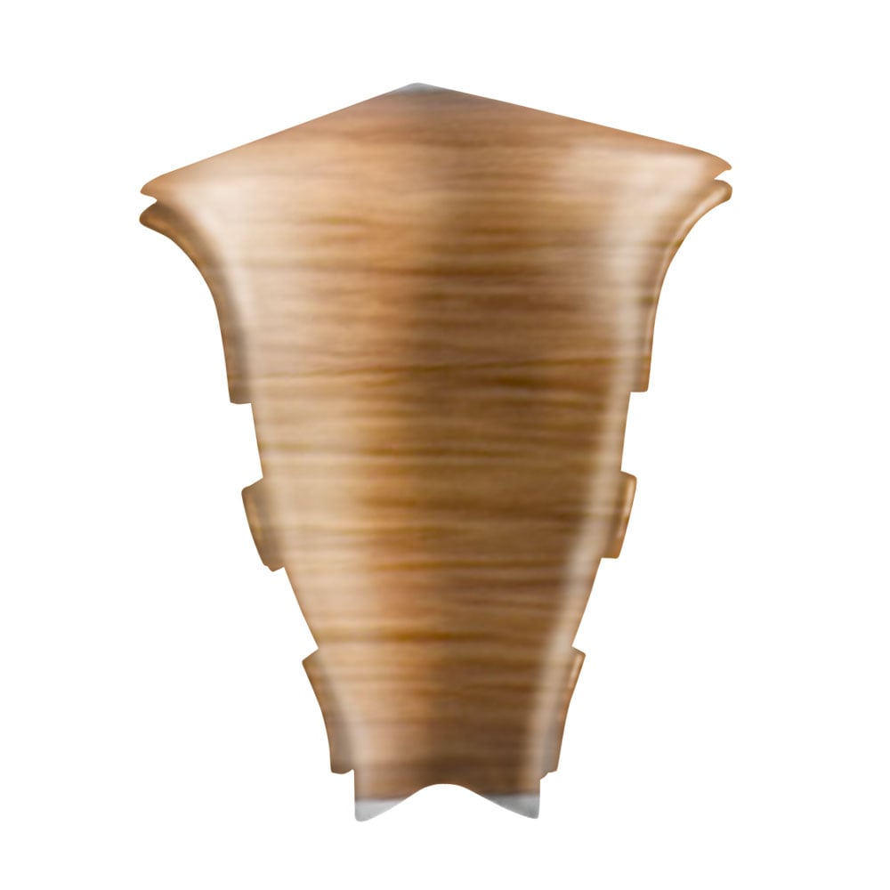 Вътрешен ъгъл за перваз Salag SG48/A0 Горска Вишна