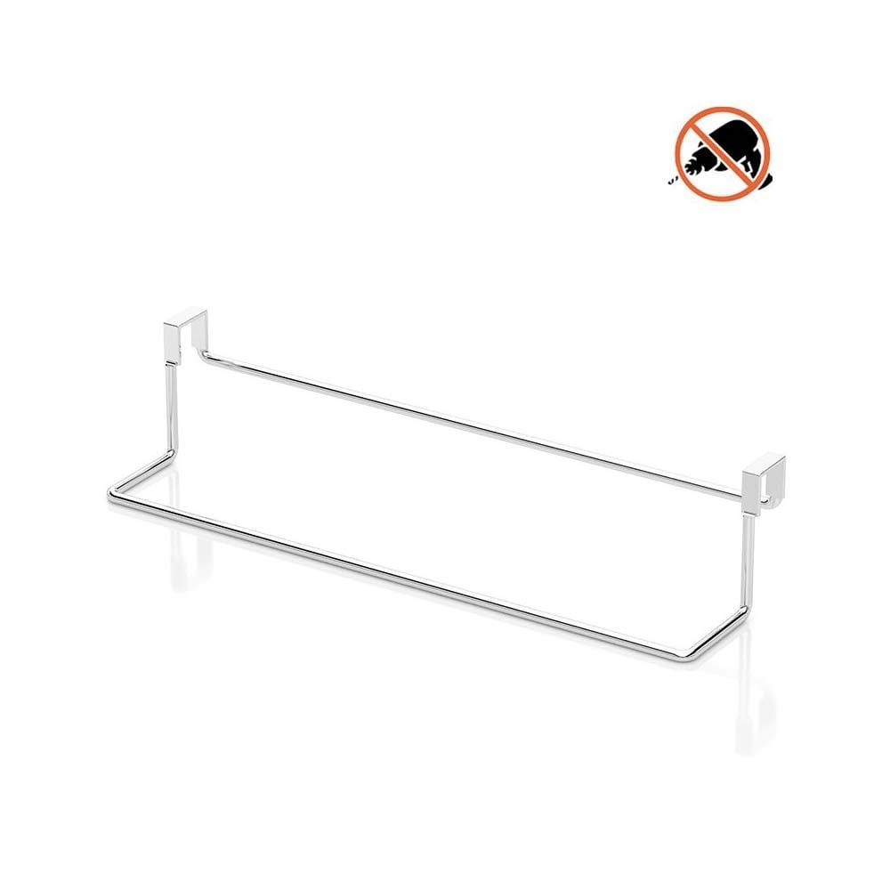 Закачалка за кърпа за шкаф Teknotel SF260 хром