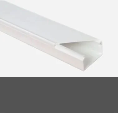 Кабелен канал и гофрета