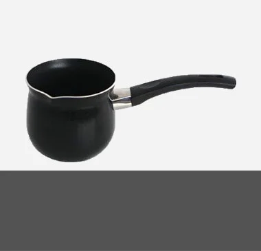 Кафеварки, чайници и казани