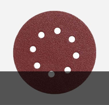 Шкурка за машинно шлайфане