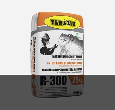 Сухи мазилки