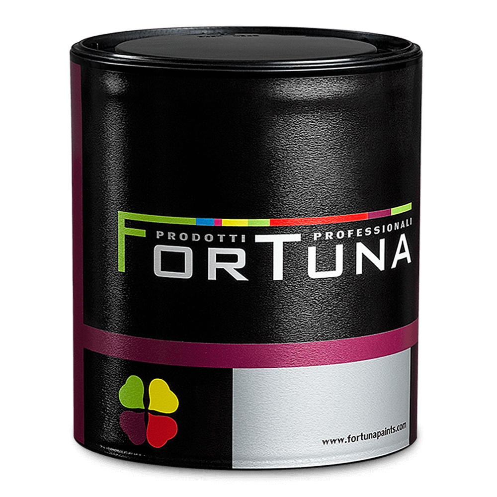 Fortuna Vintage chalk paint, light beige, 0.9 l