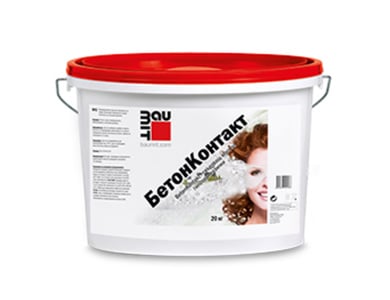 Baumit BetonKontakt primer, 1 kg