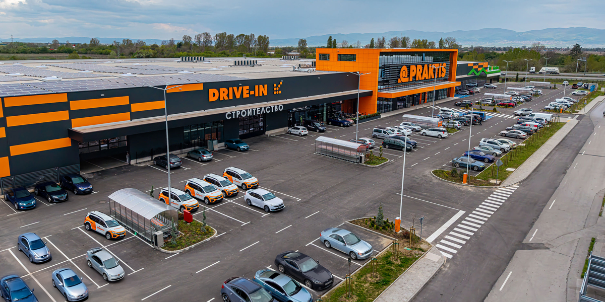 mega praktis