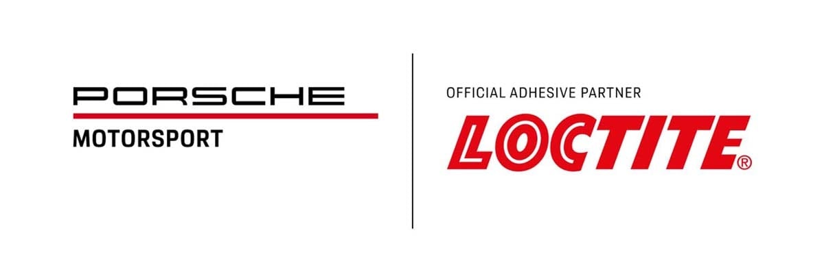 loctite porsche