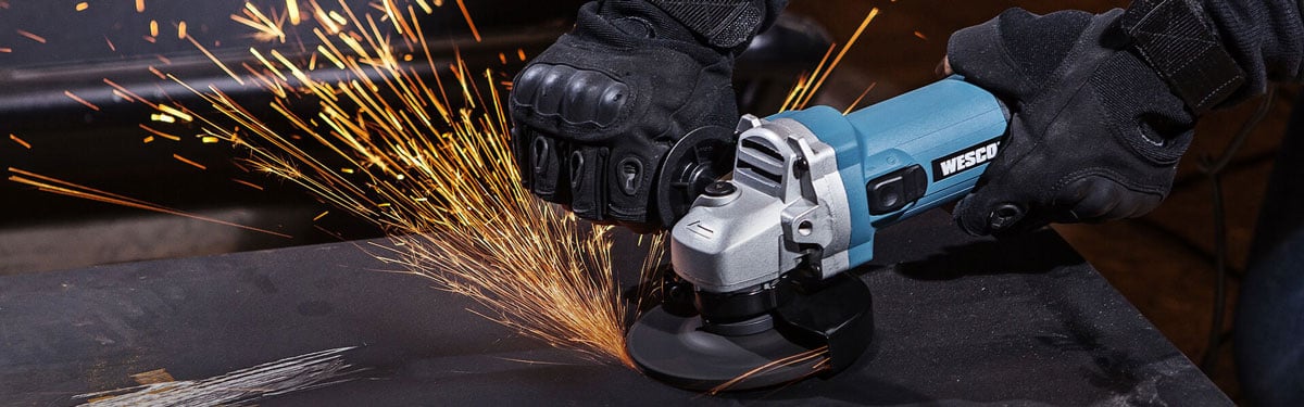 Запознайте се с Wesco