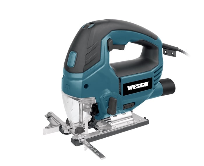 Запознайте се с Wesco