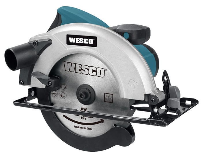 Запознайте се с Wesco
